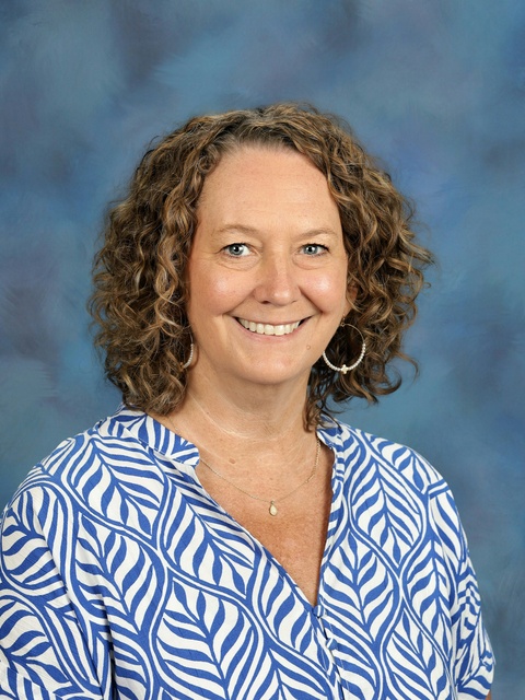 Carol Davis