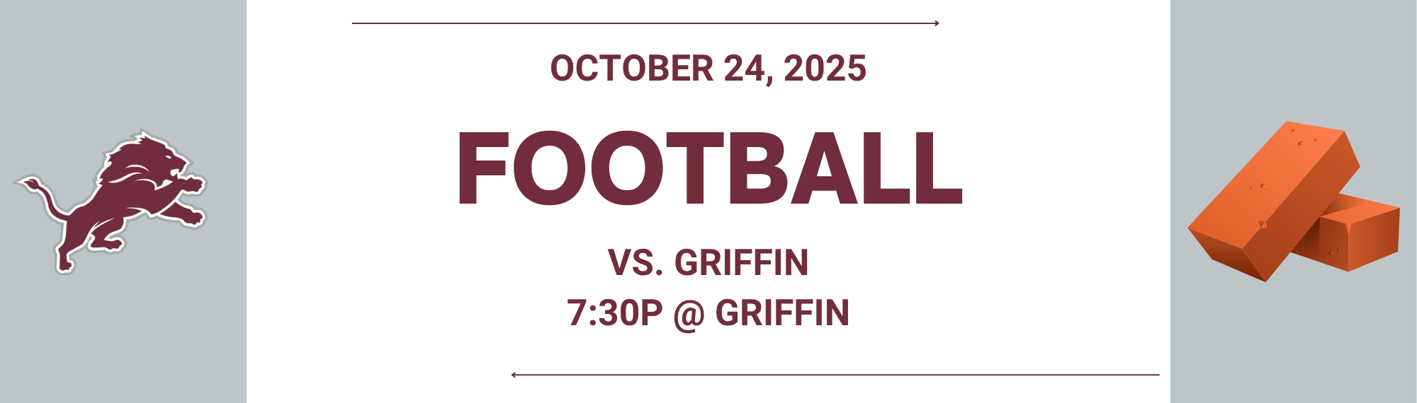 10/24 football