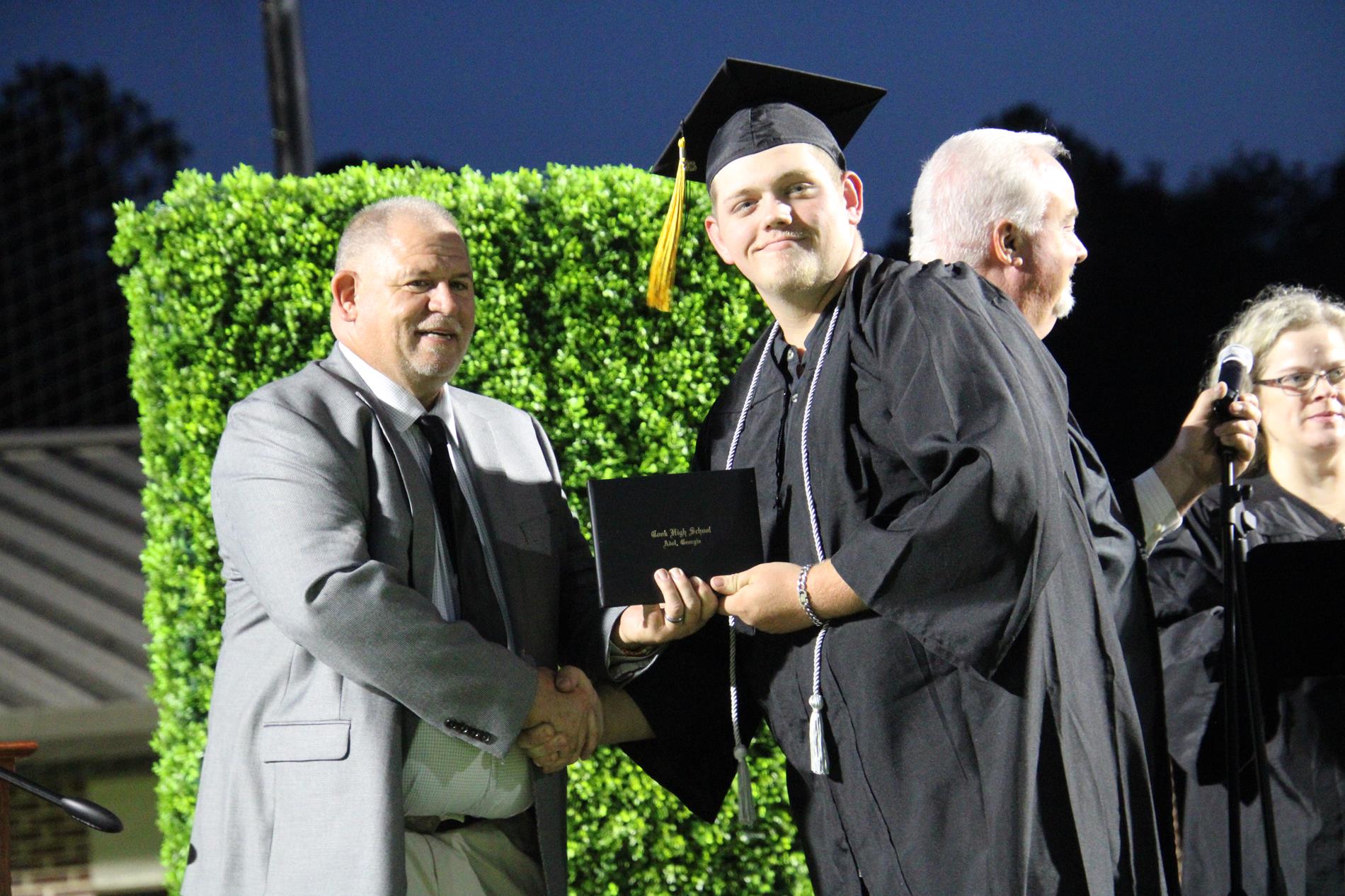 grad