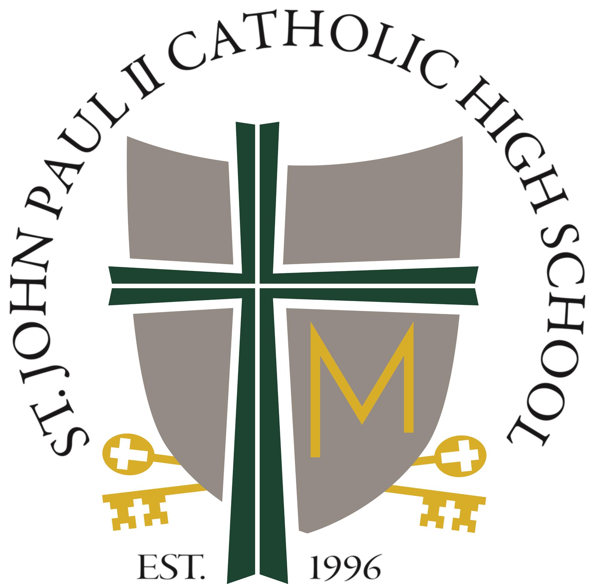 JPII Graduation 