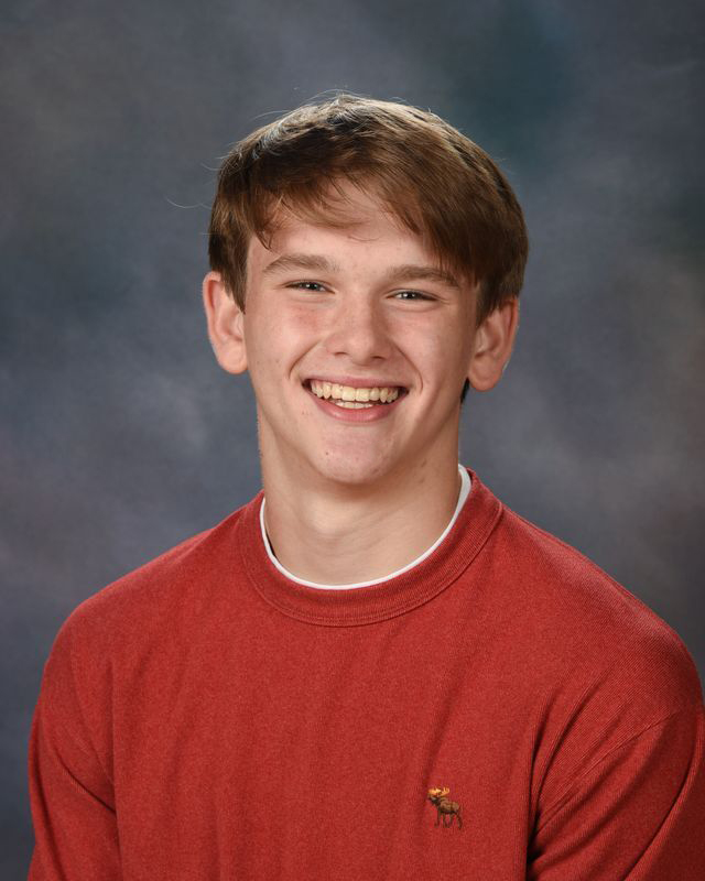 Jacob Atkinson
