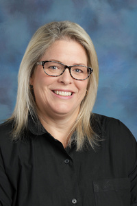 Rebecca Wingo