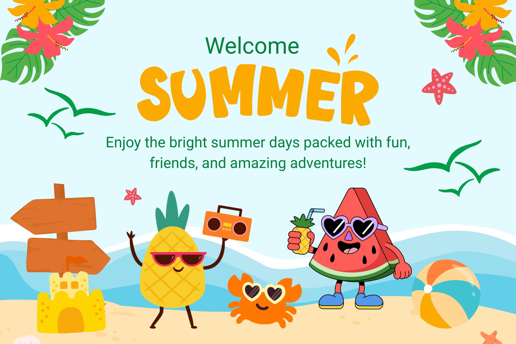 summer