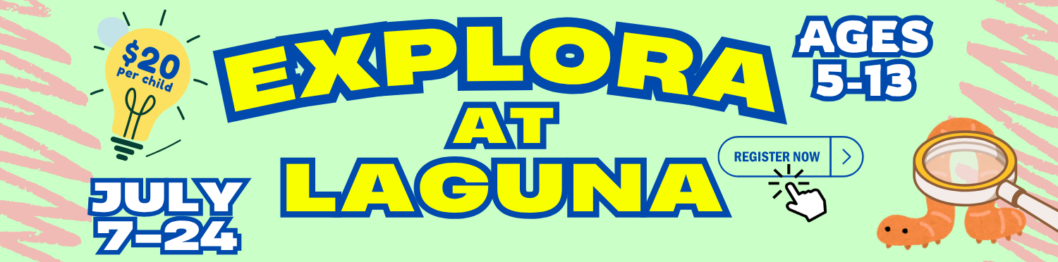 Explora at Laguna Registration
