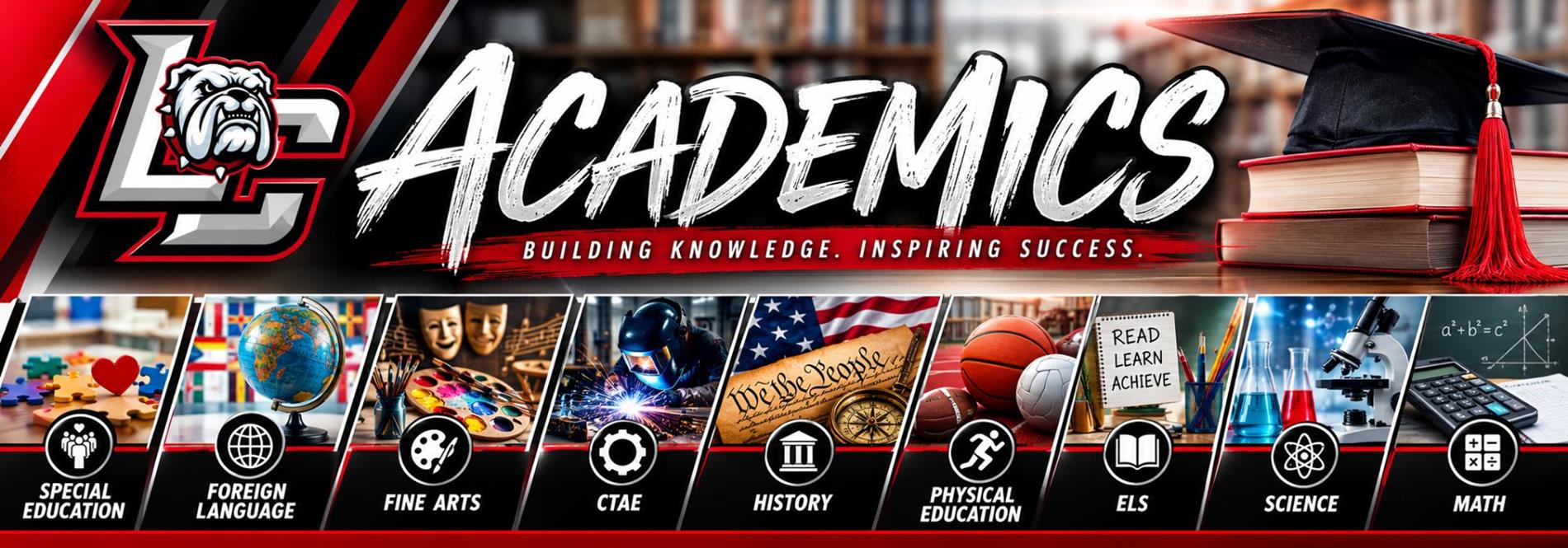 Academics