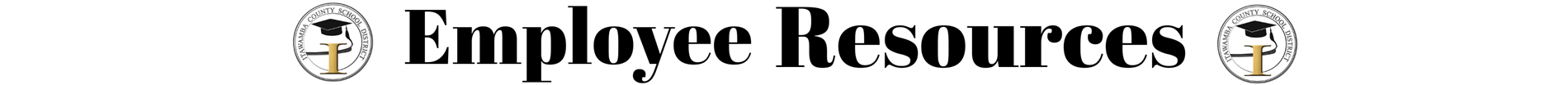 Employee Resources