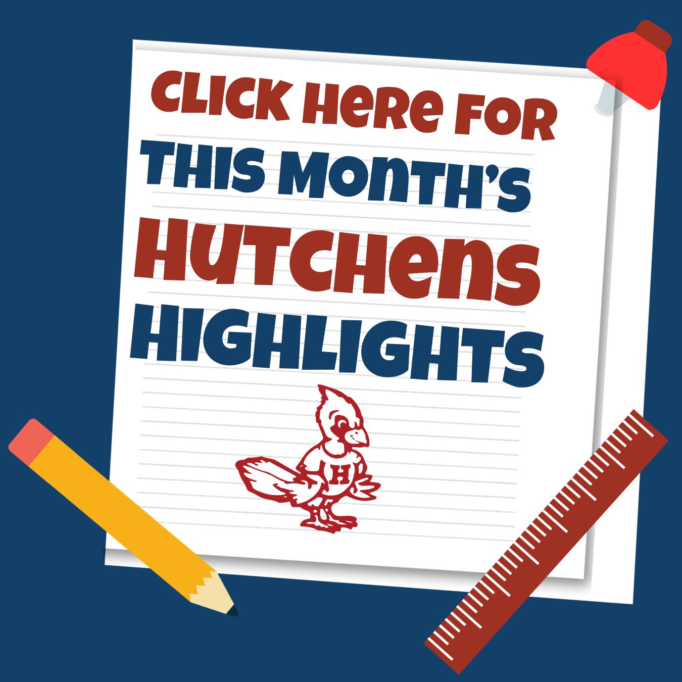 Hutchens Highlights