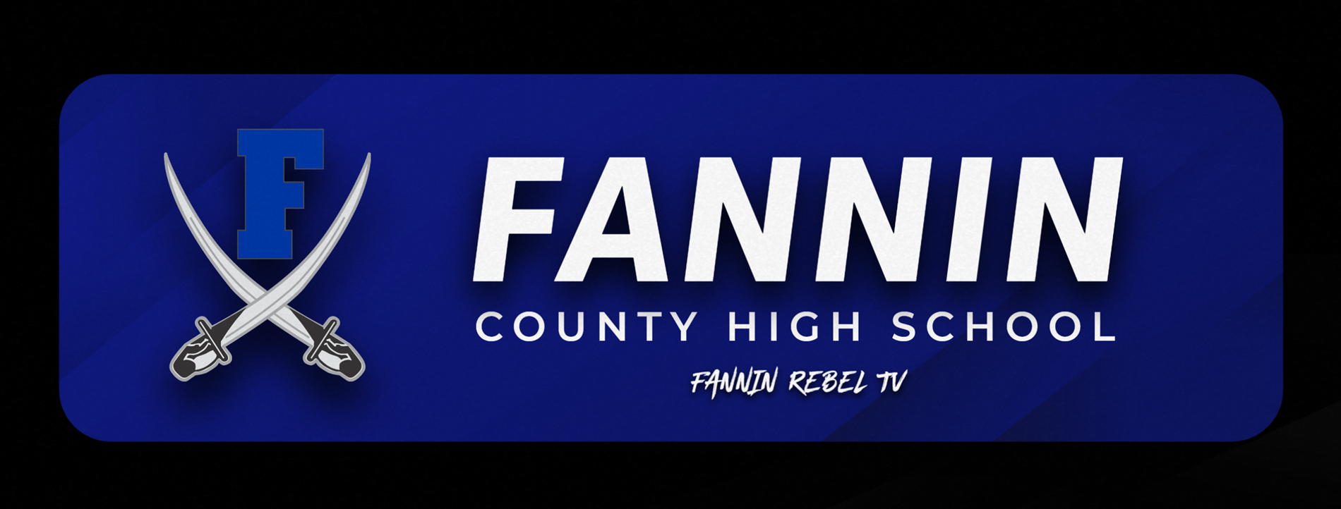 Fannin Rebel TV YouTube