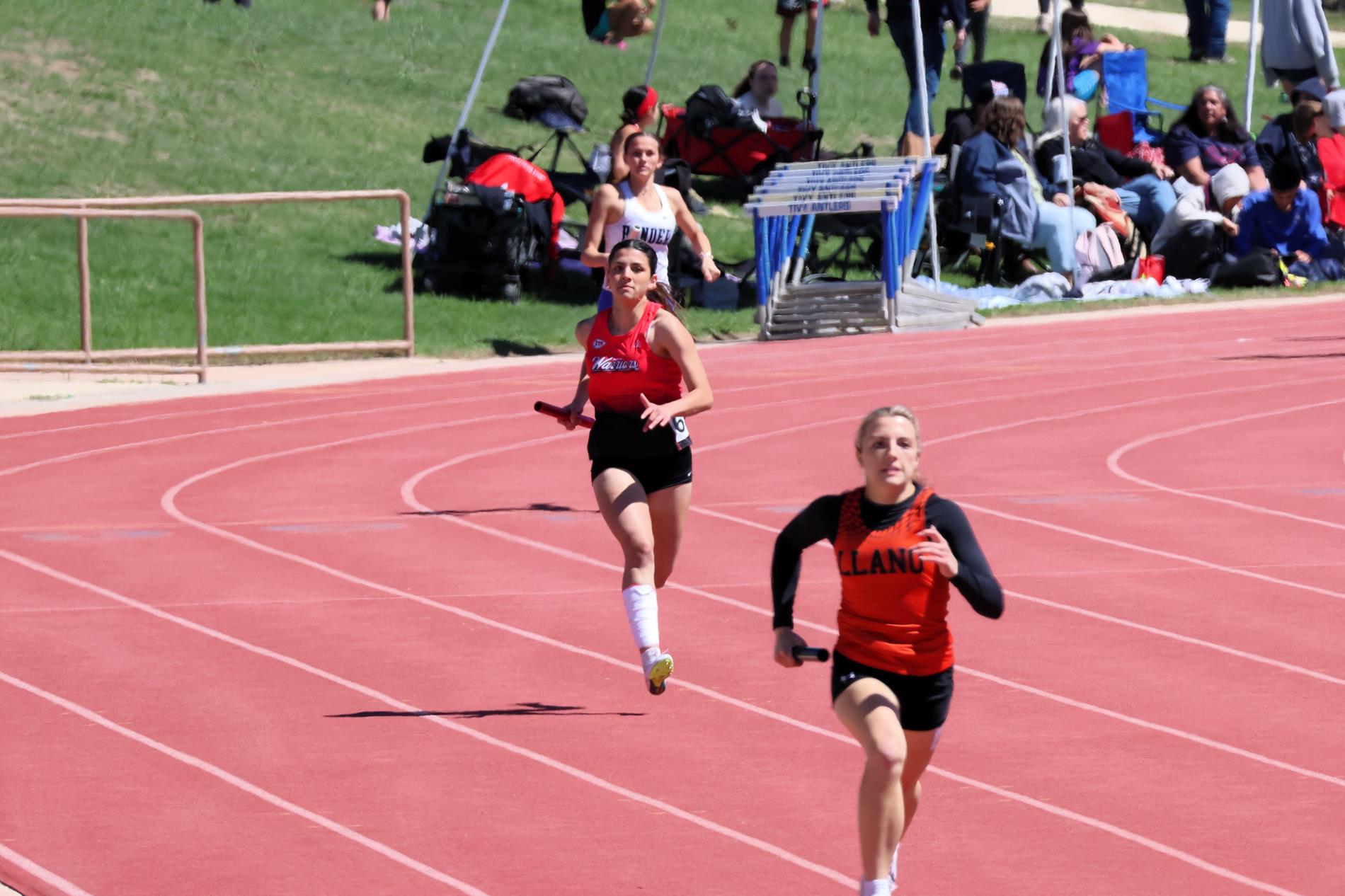 Antler Relays - 3.12.26