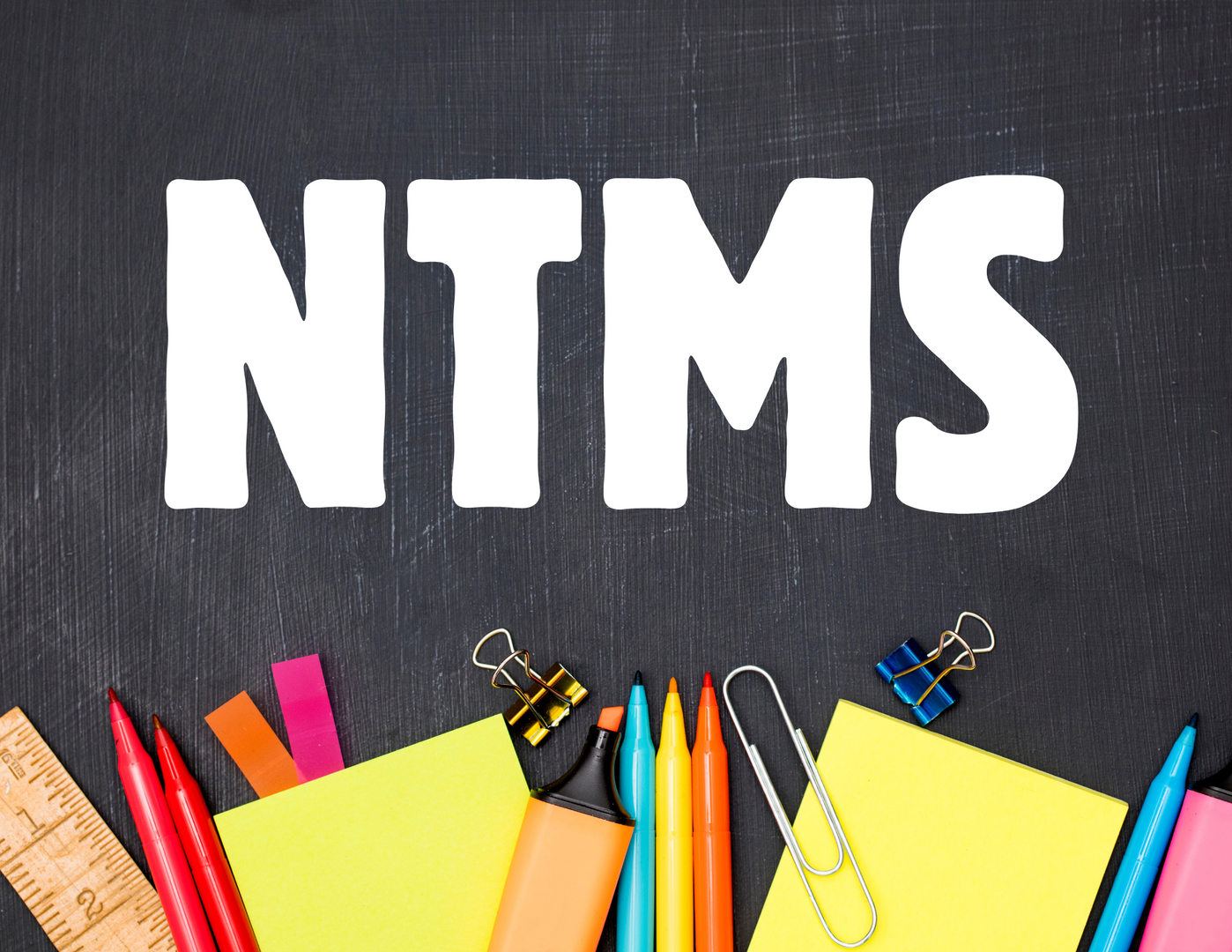 NTMS Logo