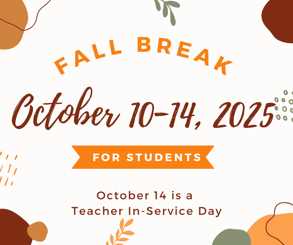 Fall Break