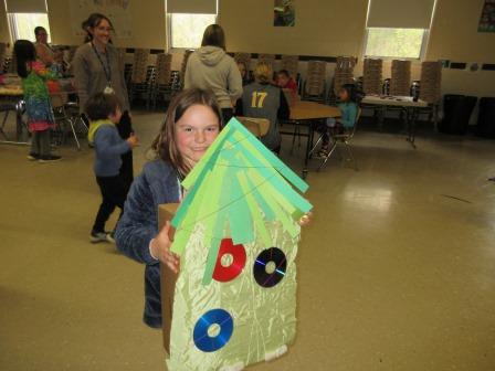 Story Walk May 2025