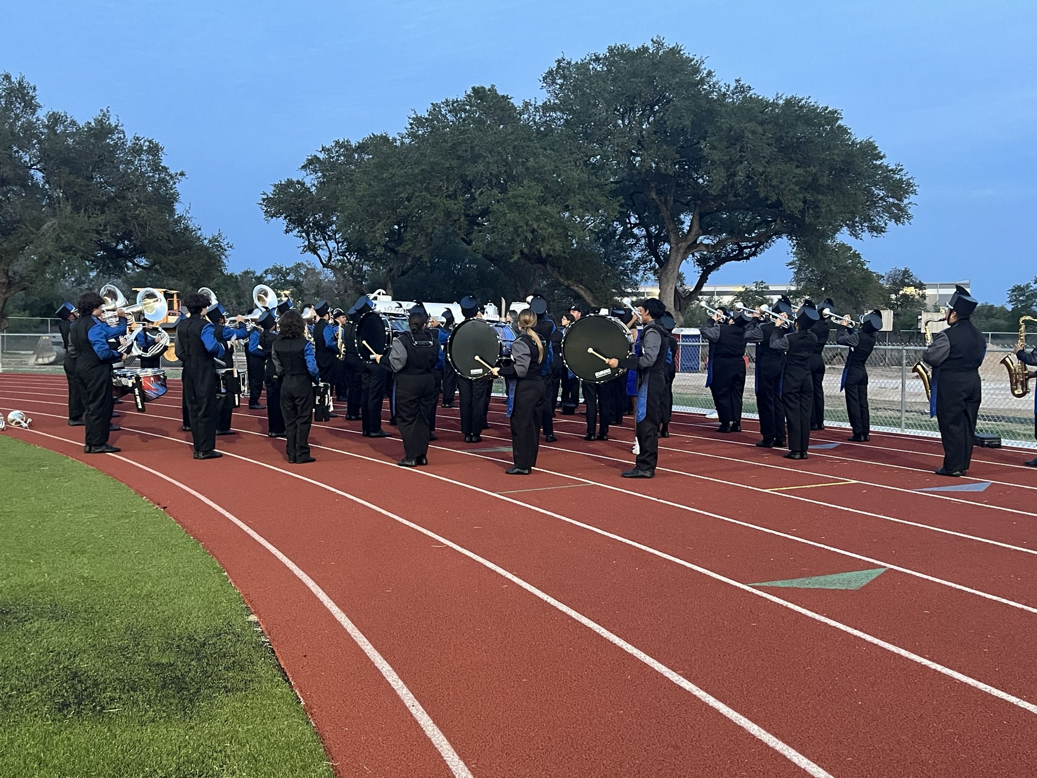 nhs band