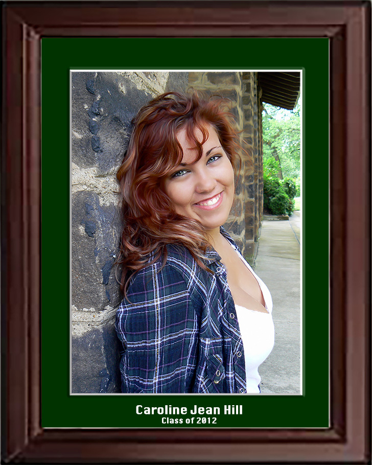 Caroline Hill