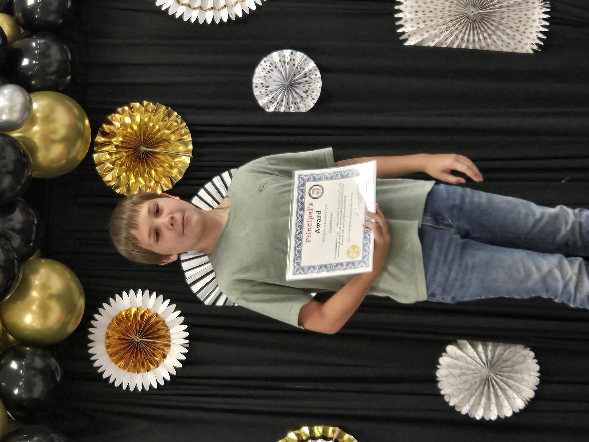 Awards Assembly