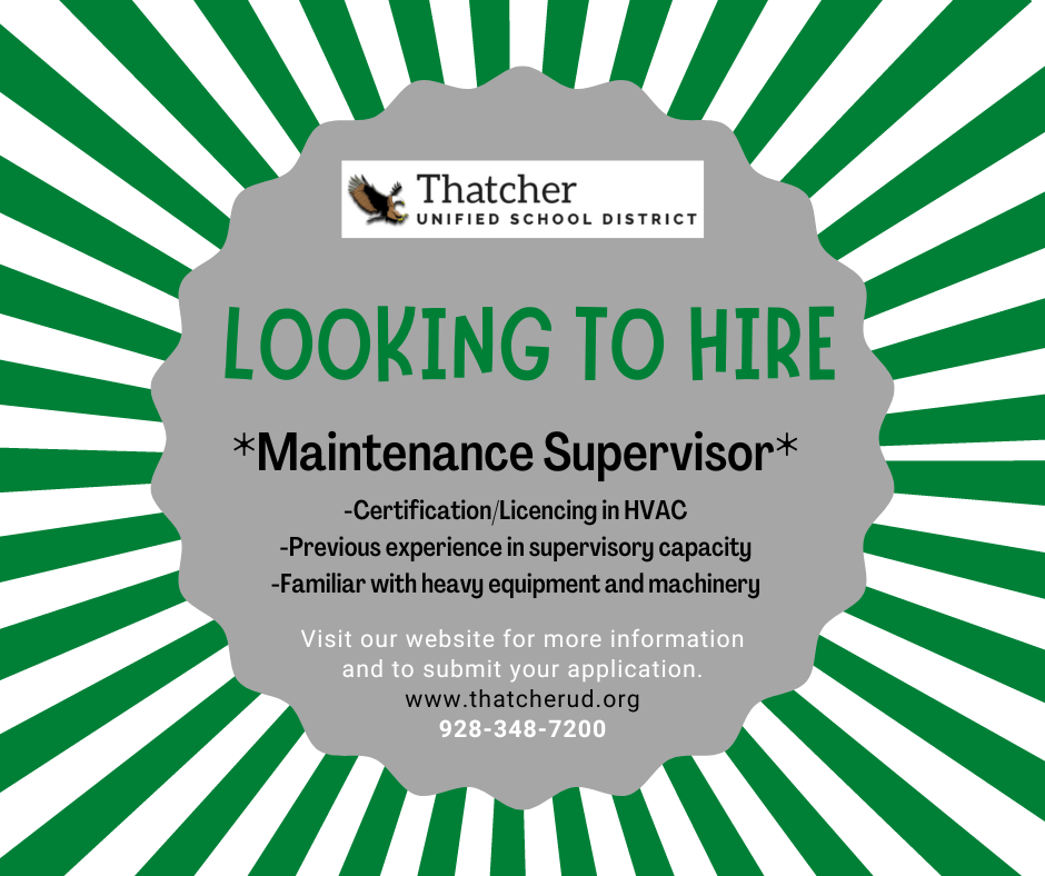 hiring-maintenance-supervisor