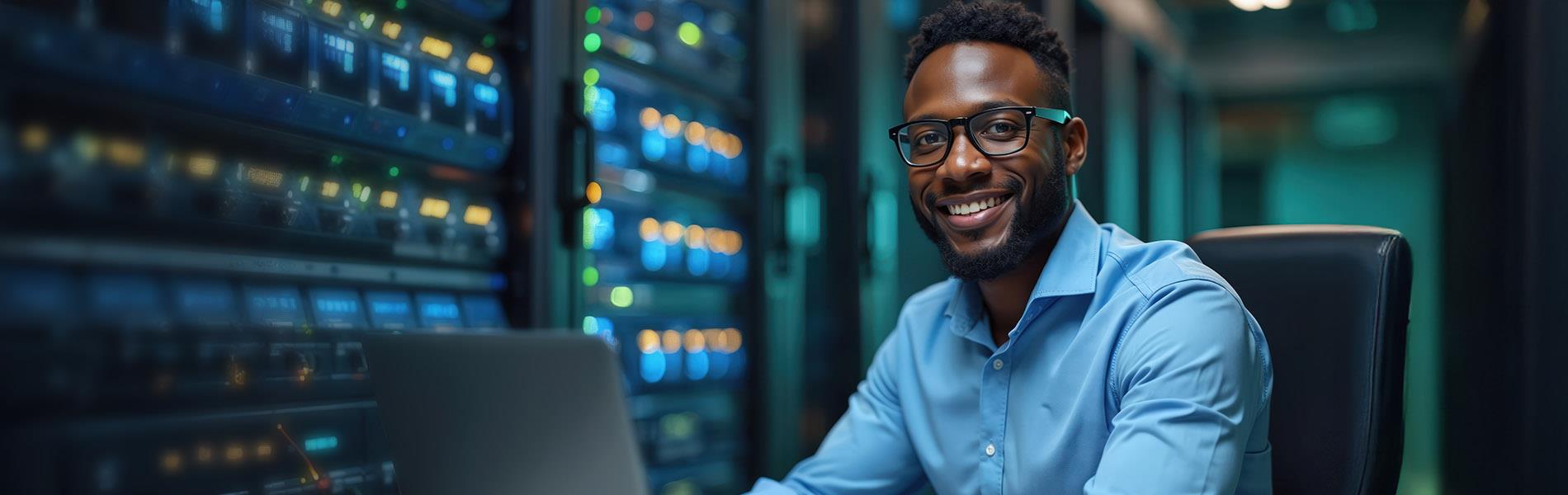 Associates of Technology in Computer Information Science