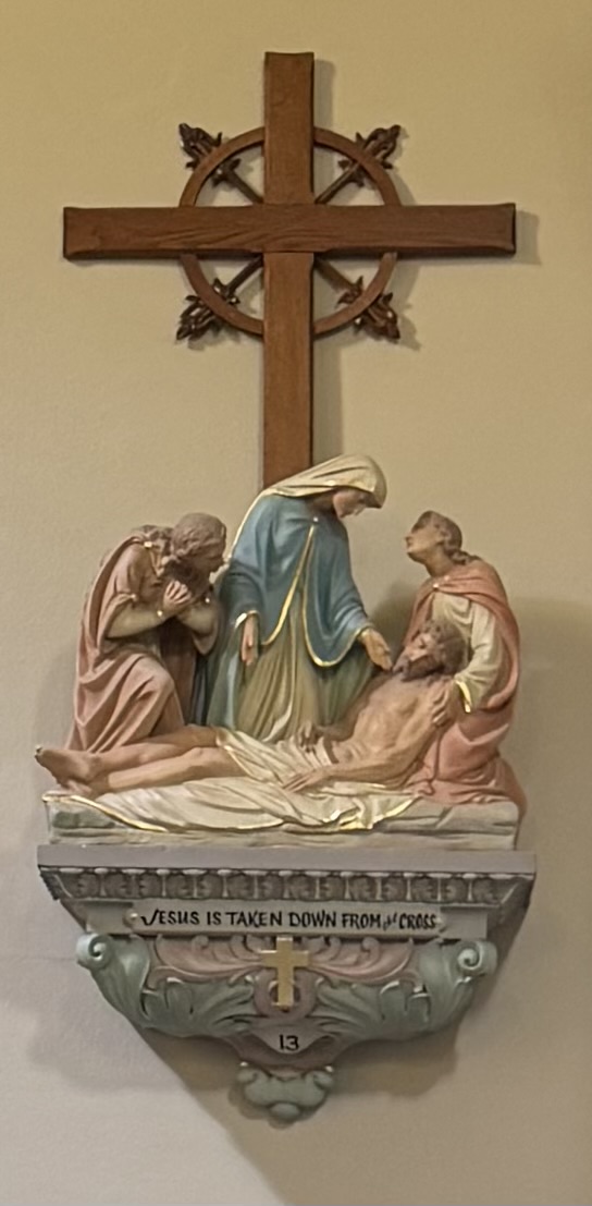 The Thirteenth Station