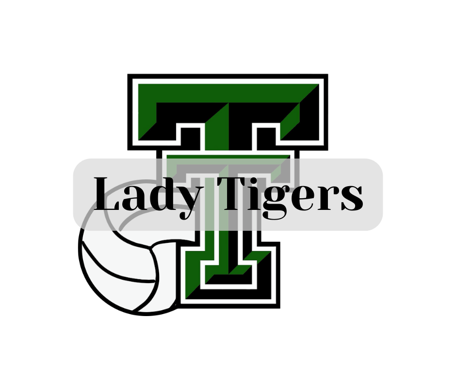 Lady Tigers