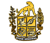 Panther Head logo