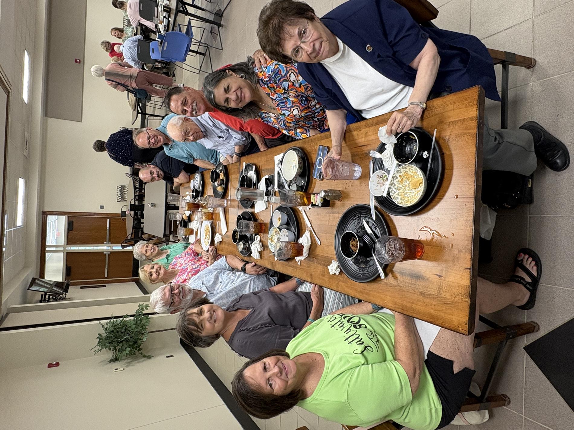 Day Trip Fellowship