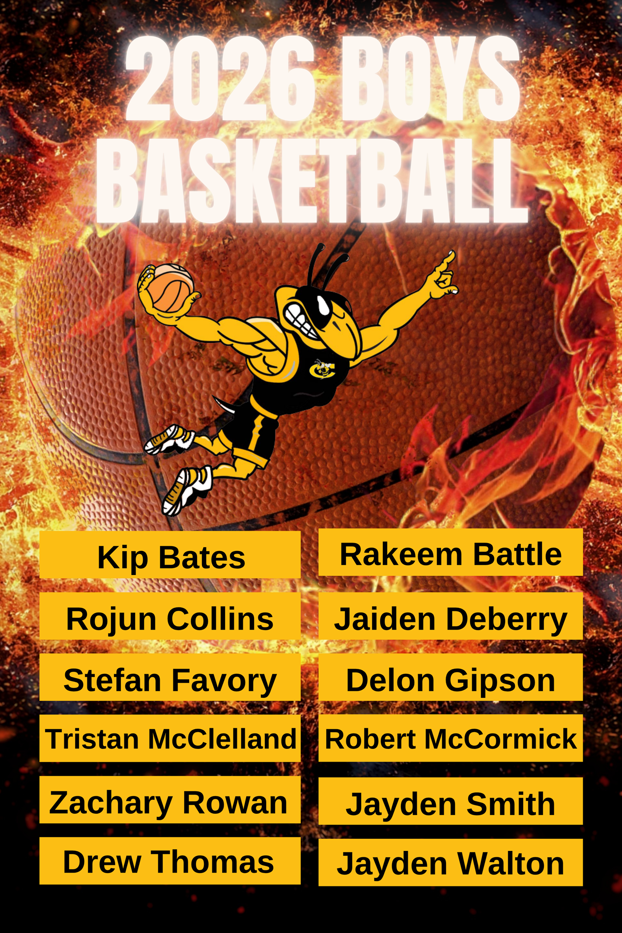Roster