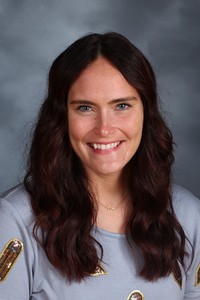 Allison Goedke