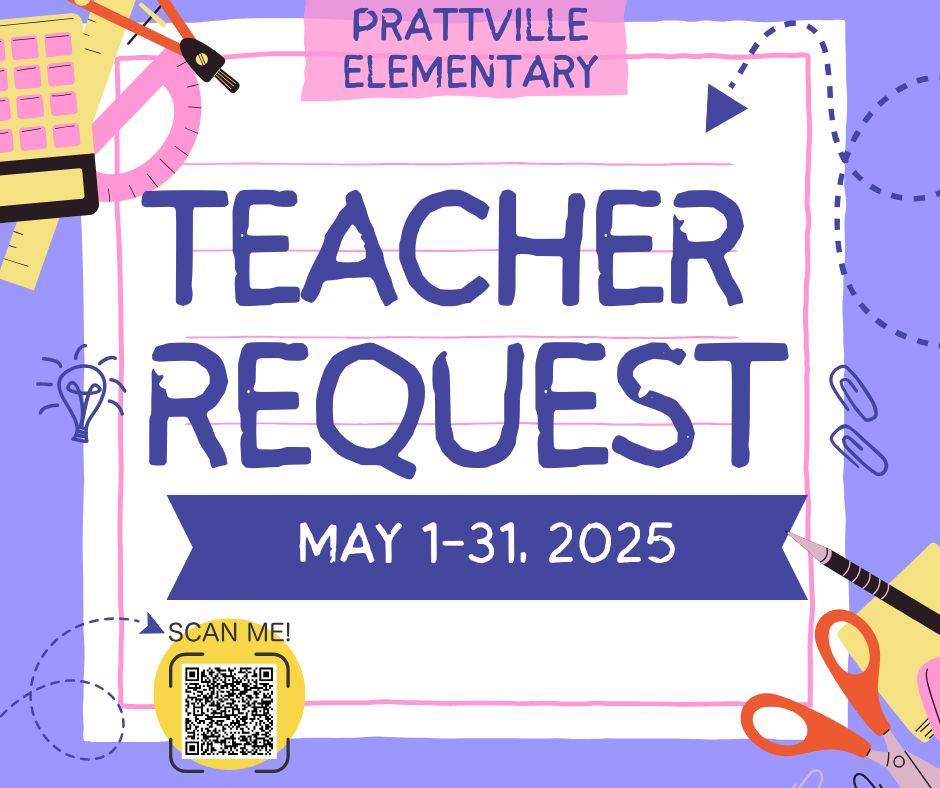 Teacher Request