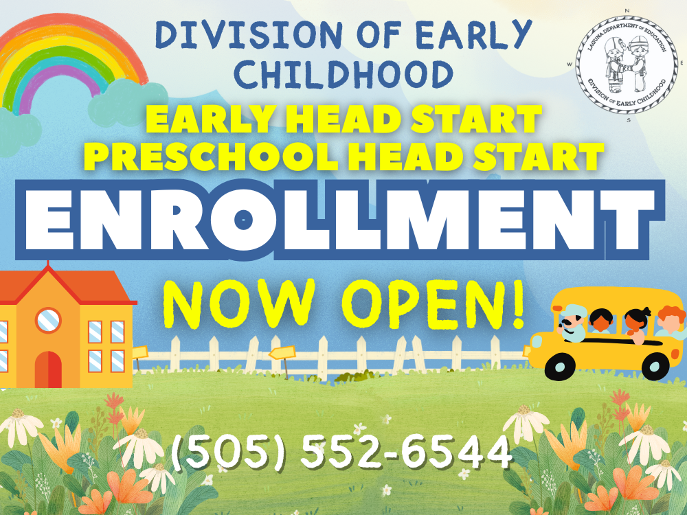 DEC Enrollment is Open!