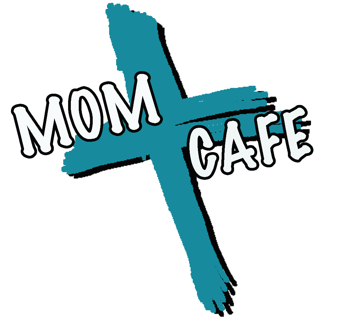MOM Cafe Logo