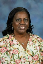 Rosa Stokes