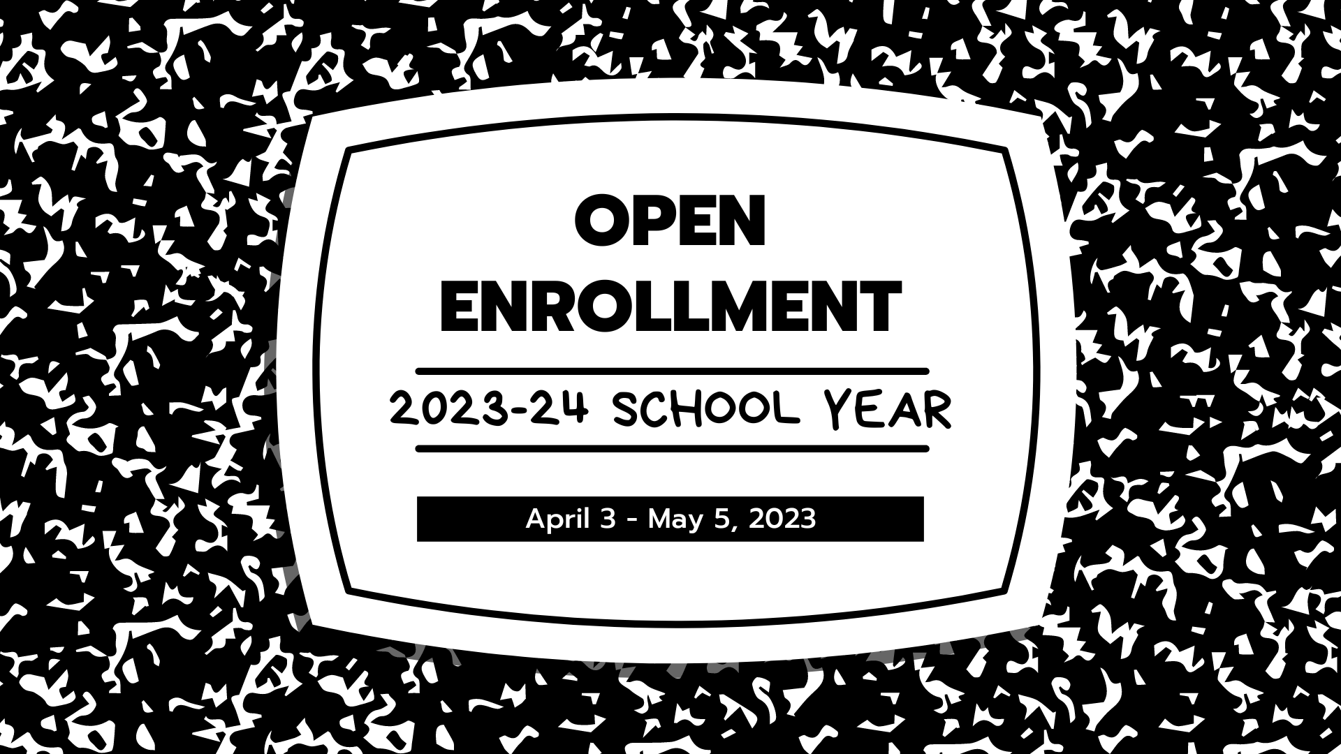 Open Enrollment 2023