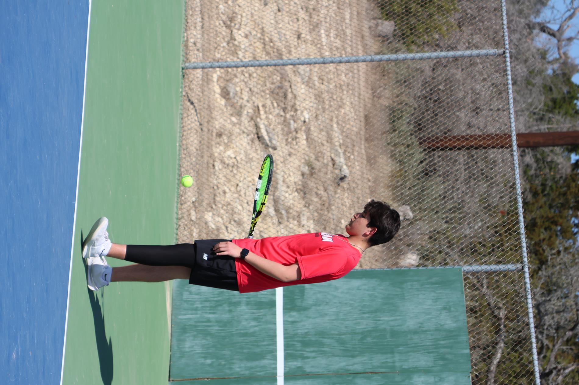 JV Ingram Tourney 2.9.26