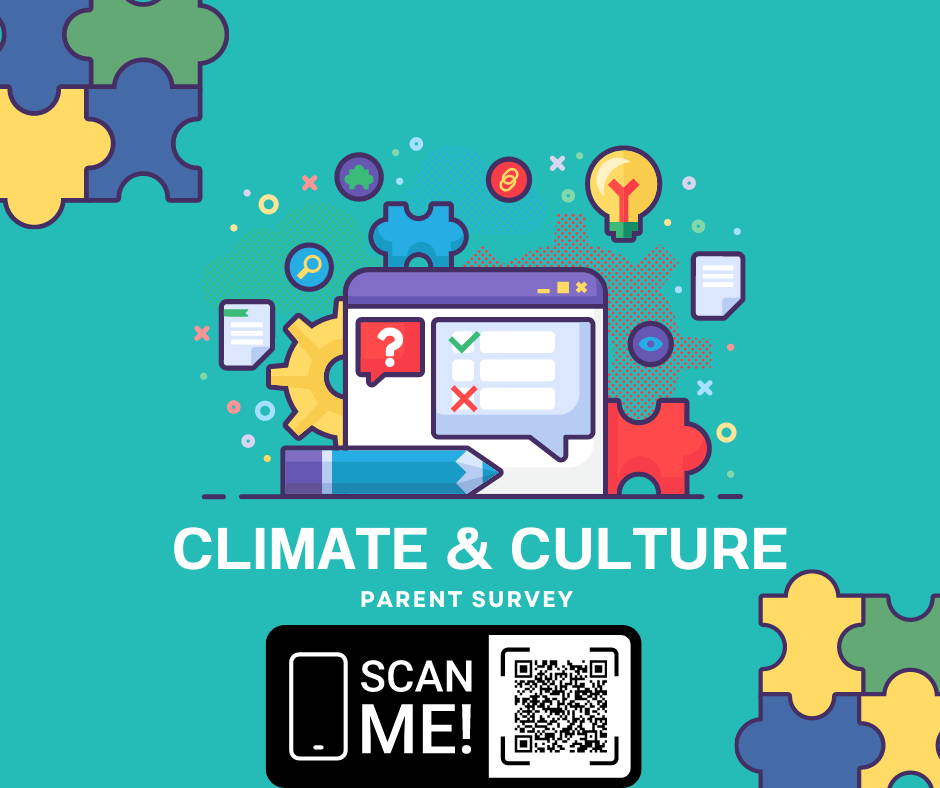 Parent Survey (Climate & Culture)