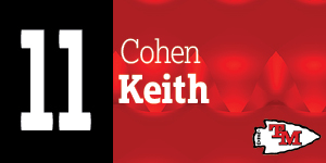 Cohen Keith