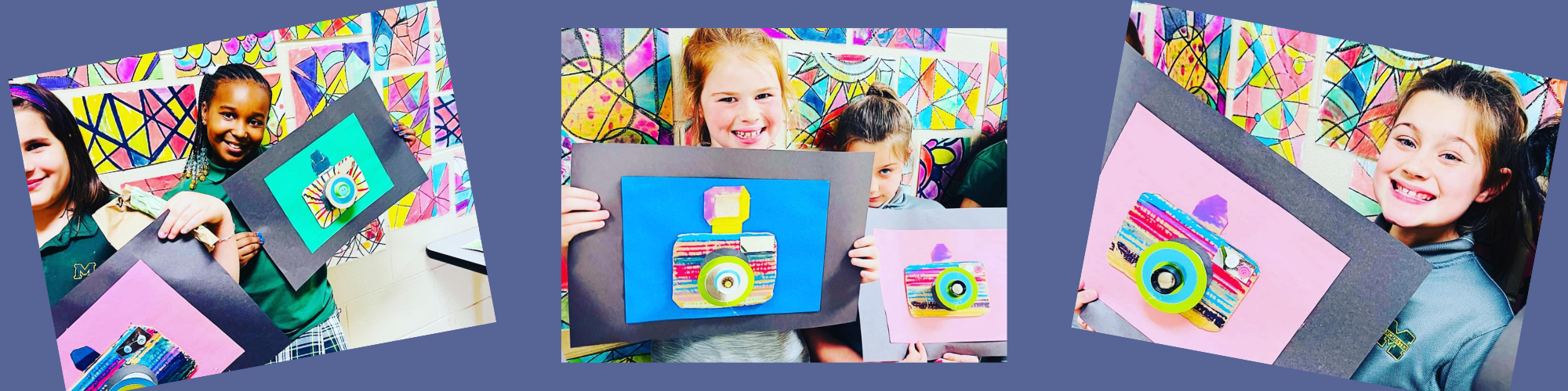 Camera Art