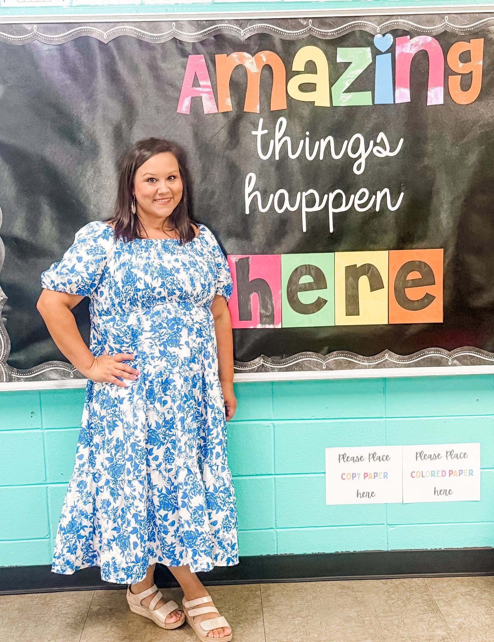 Mrs. Meherg