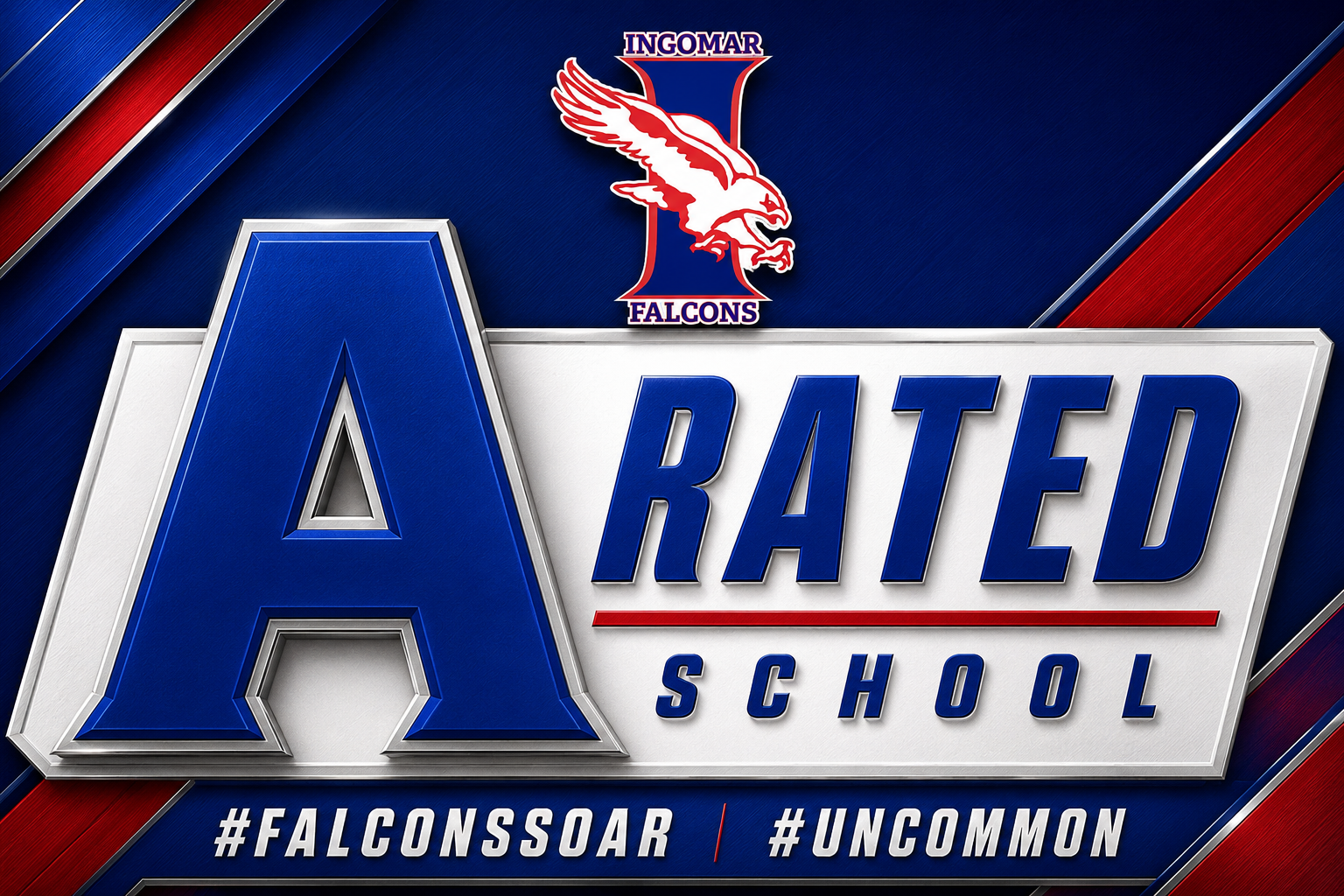 A Rated District A Rated District