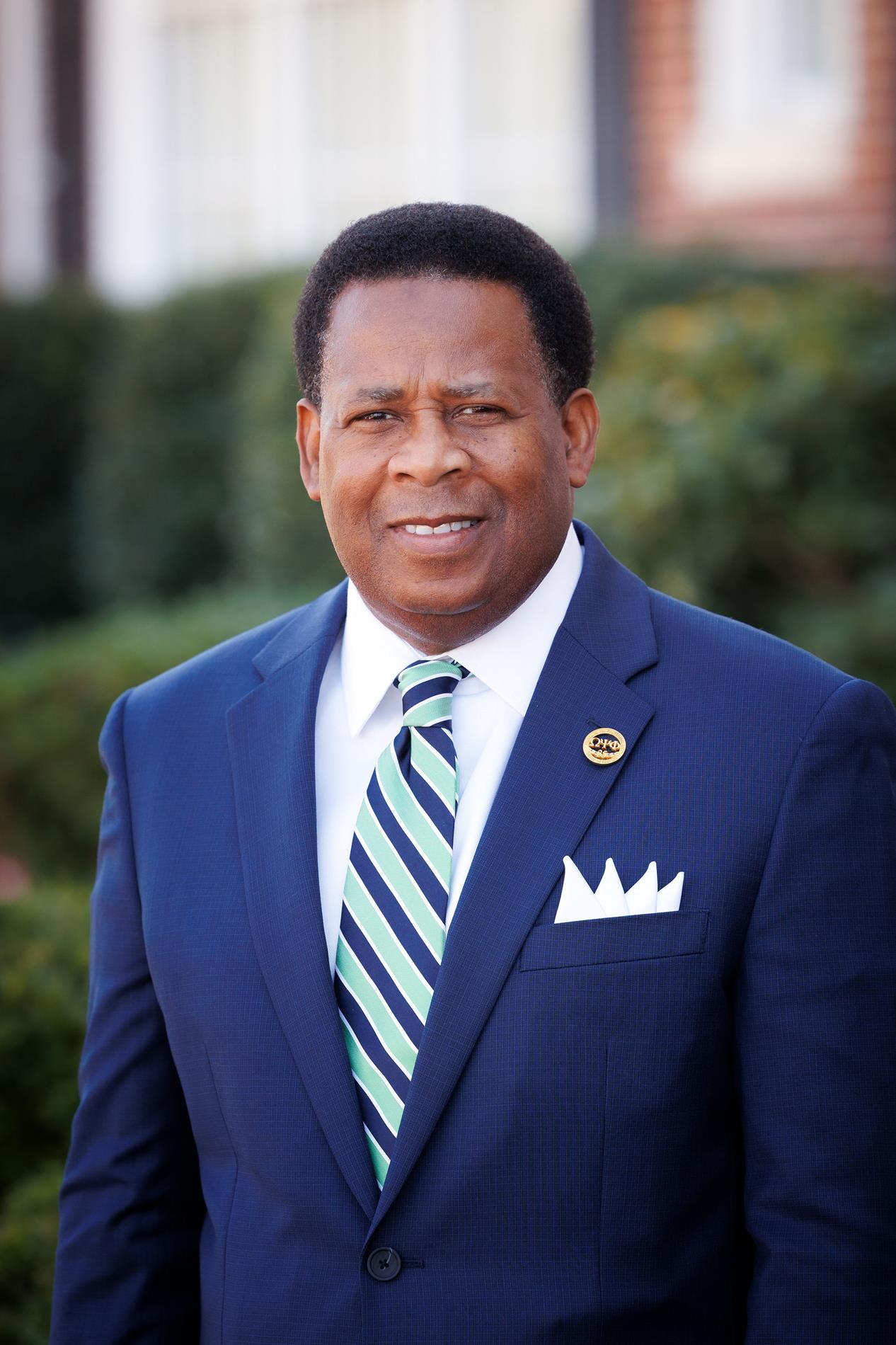 Clyde Jackson