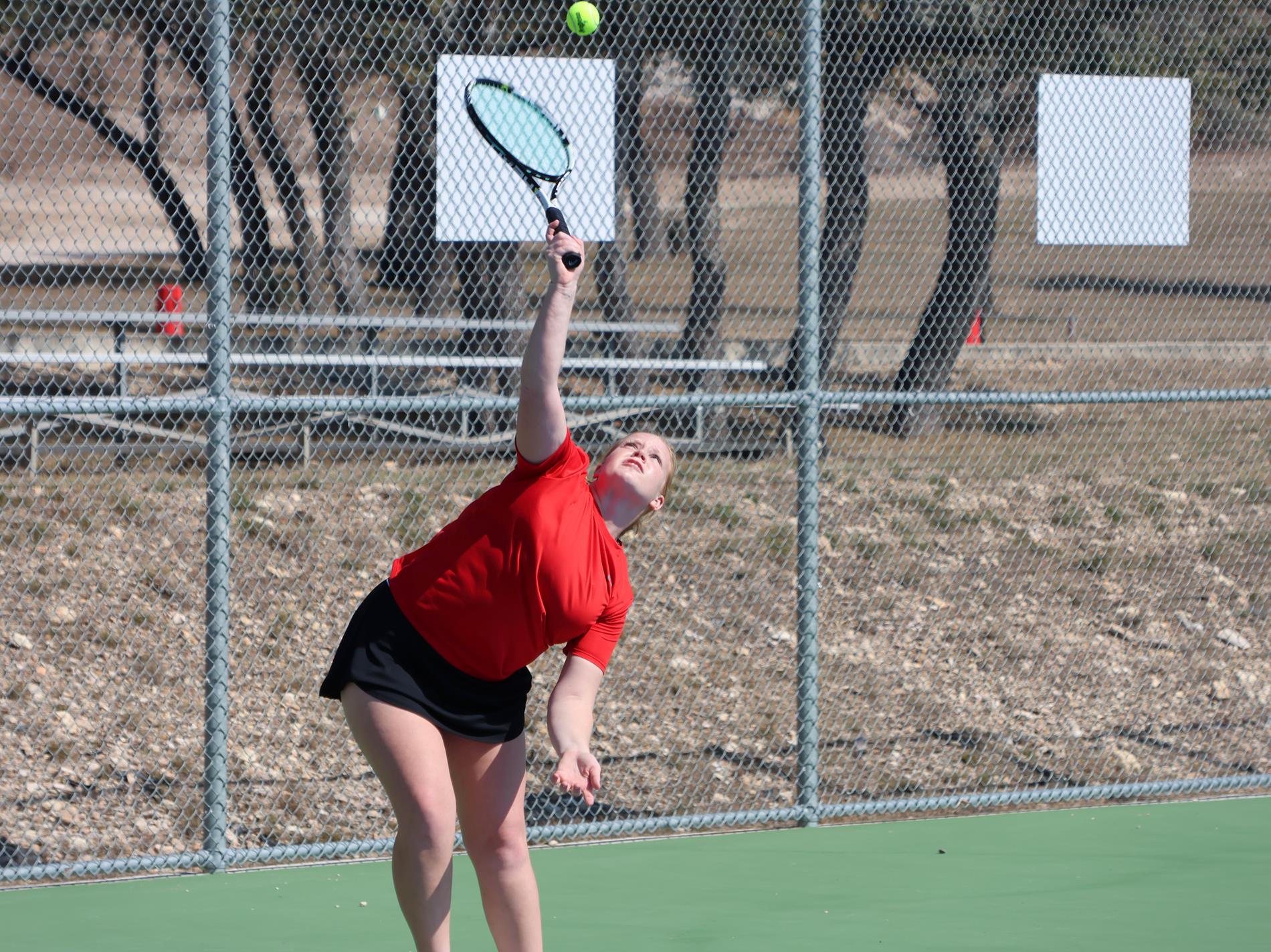 Varsity Ingram Tourney 2.11.26