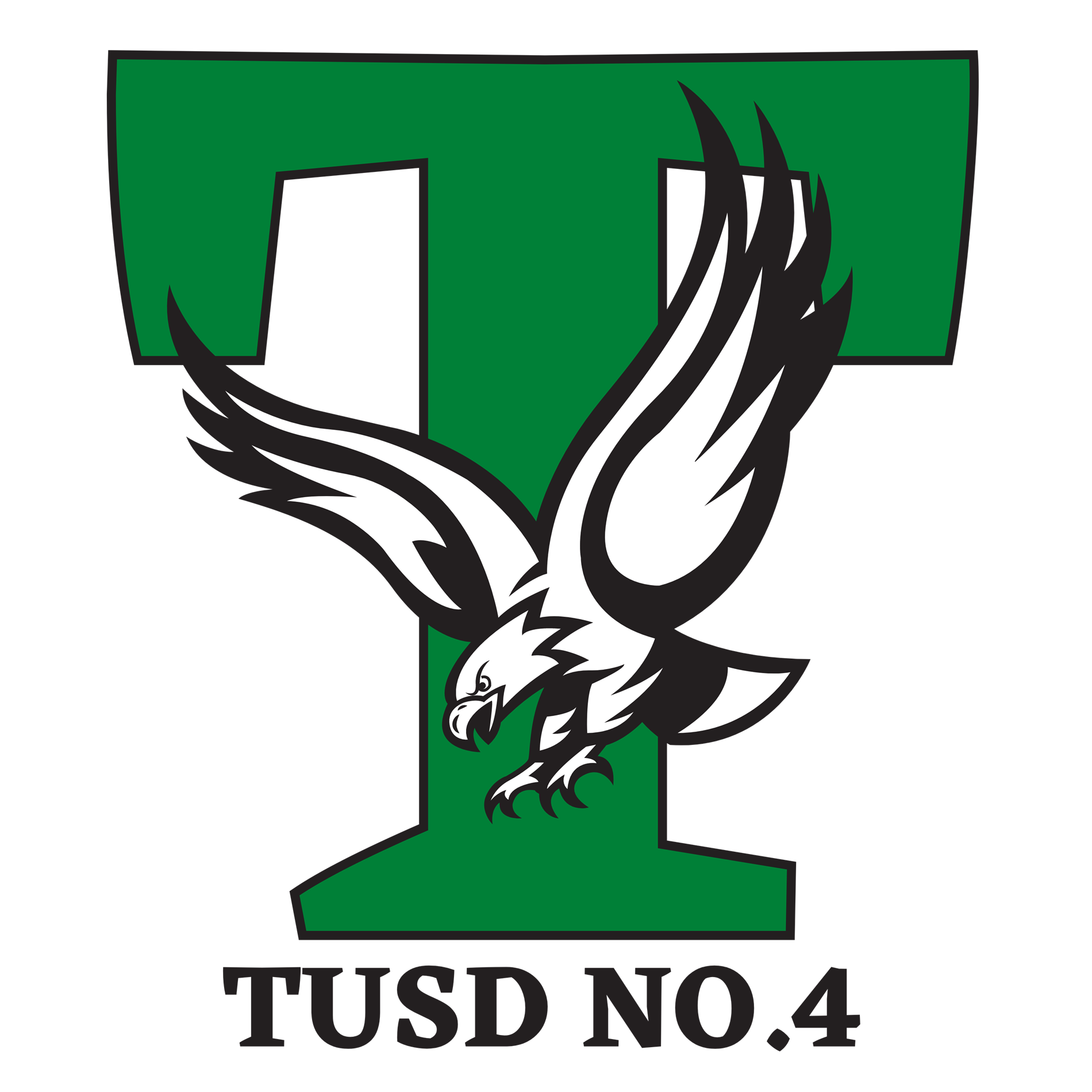 TUSD#4