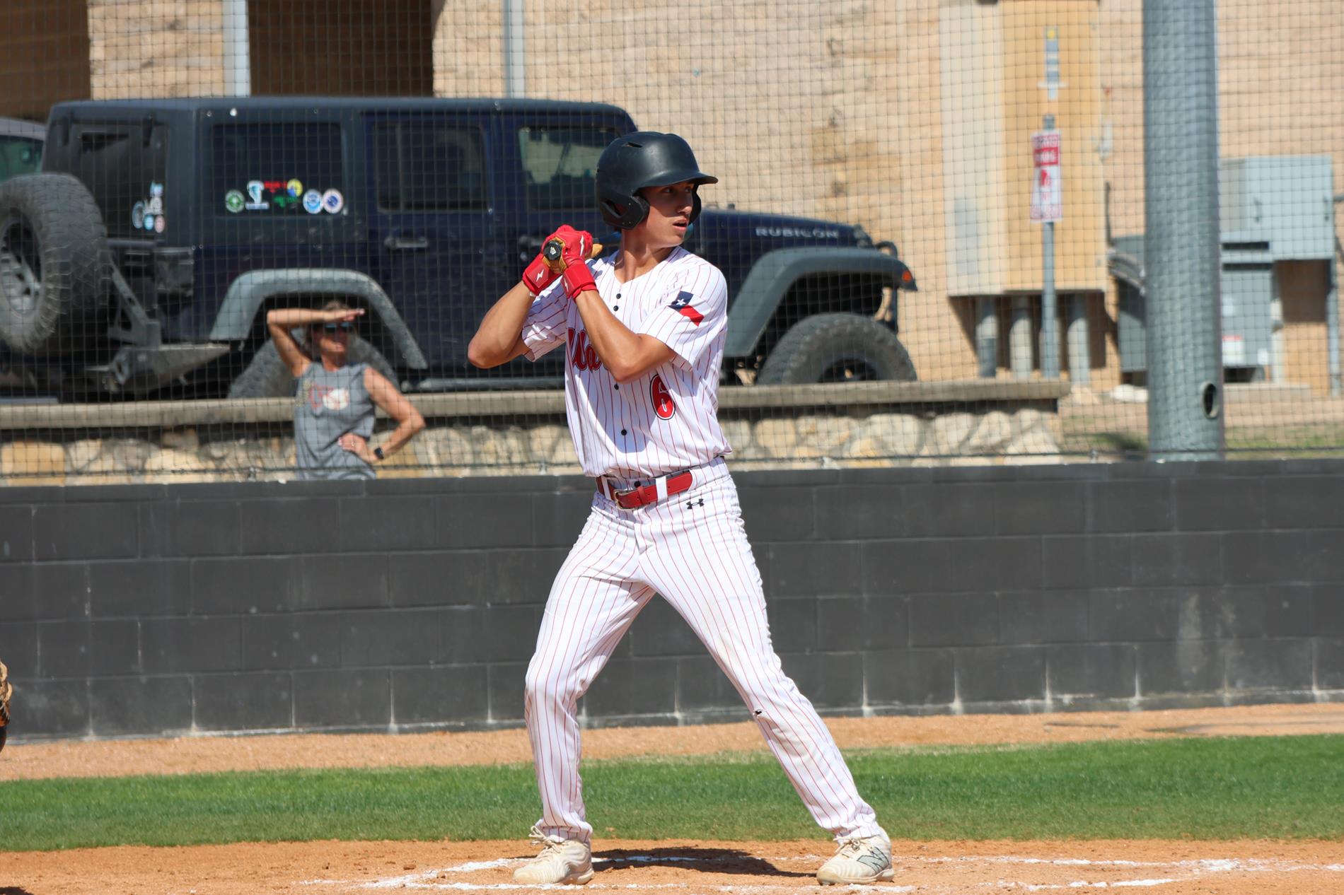 Ingram Tourney v. Warren 2.27.26