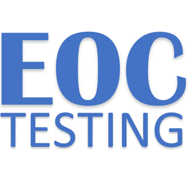 EOC Testing