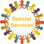 Special Services Icon