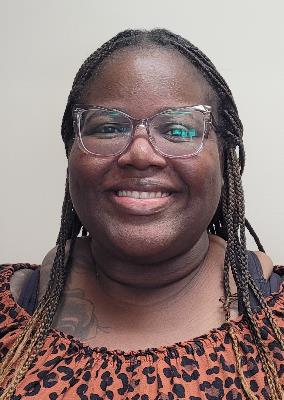 Tashekia Atkins Tashekia Atkins