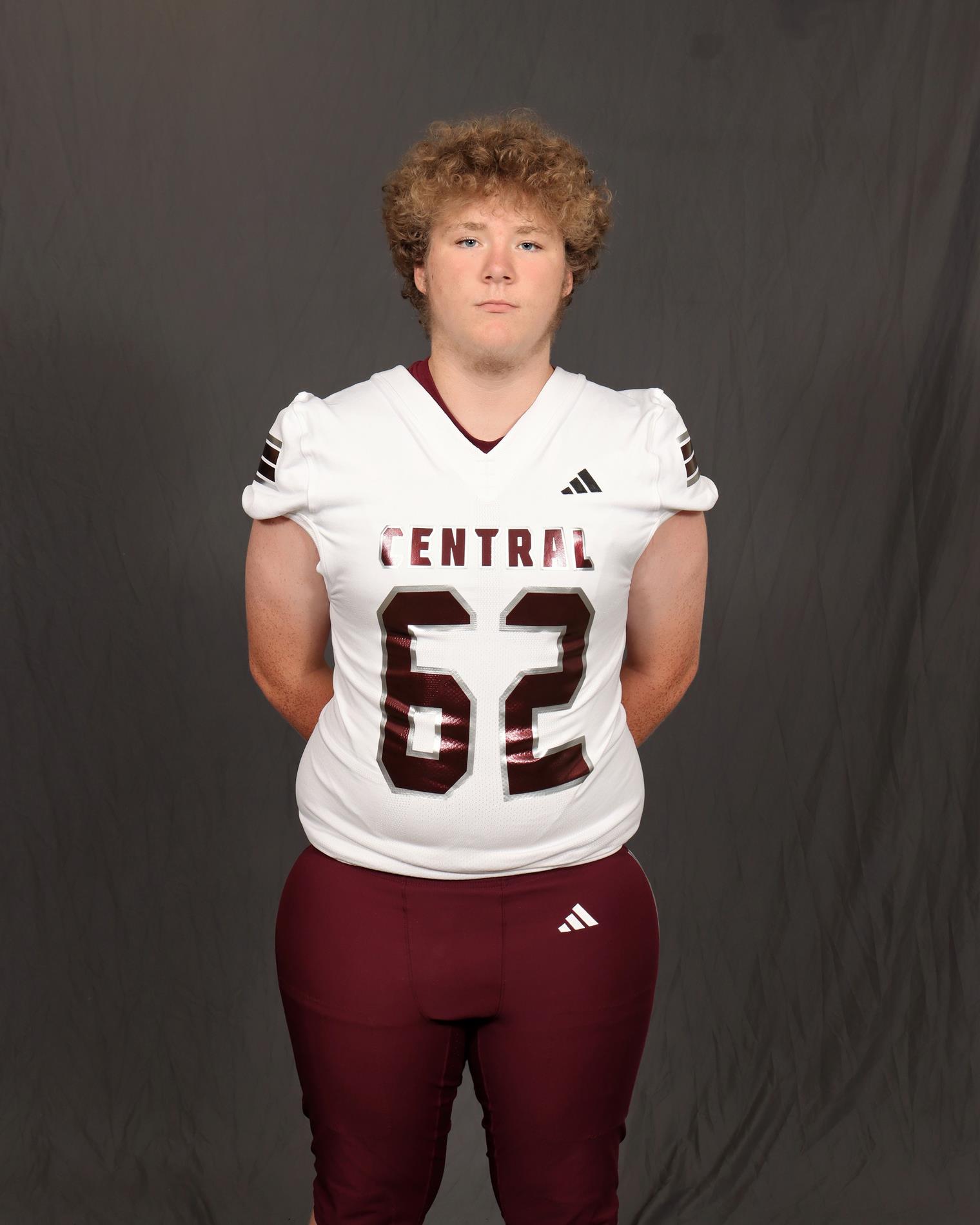 Jacob Brown