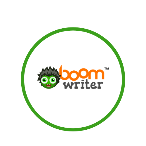 Boom Writer