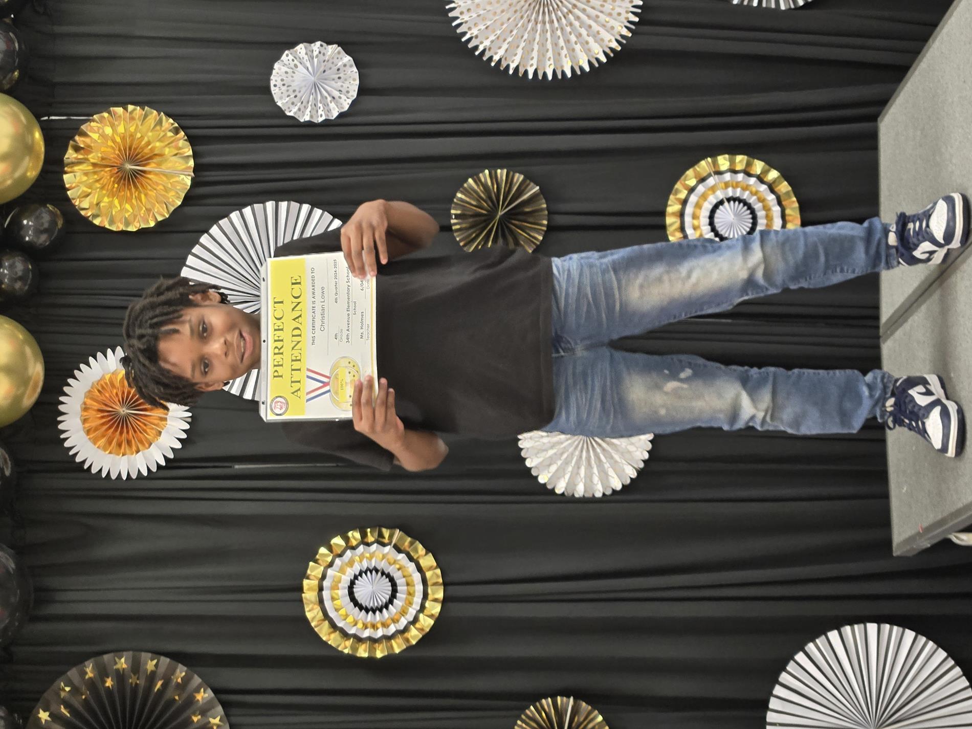 Awards Assembly