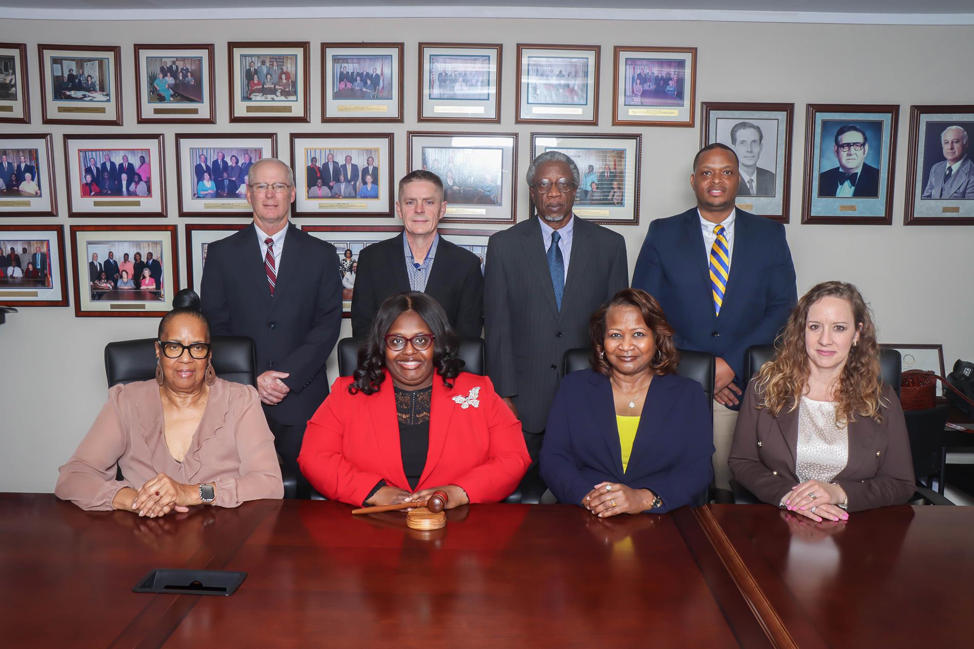 School Board