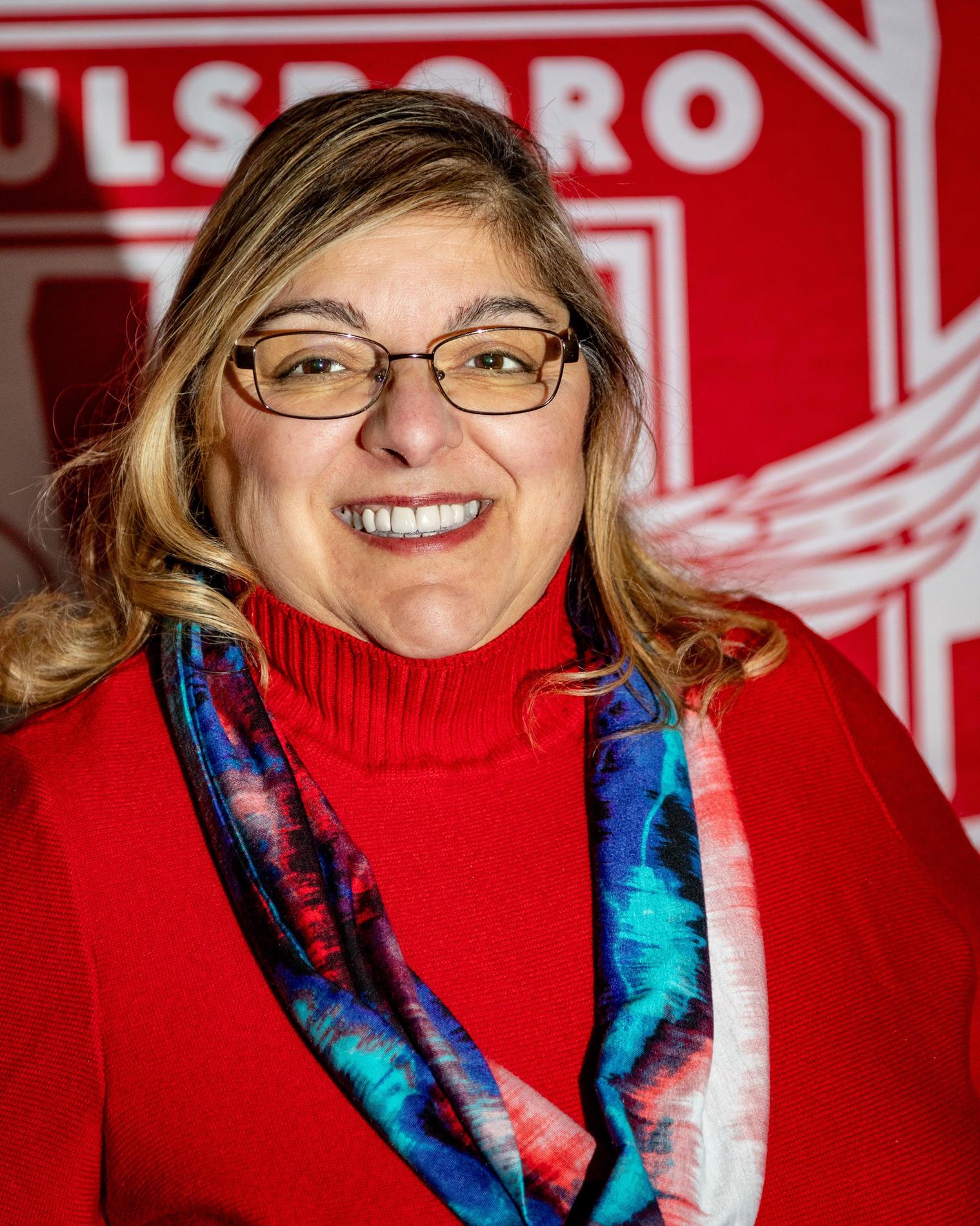 Greenwich Township Representative Roseanne Lombardo